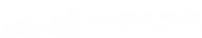 LOGO MALCOLM NEMIS ENGINEERING LTD